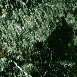 Satellite imagery of Paljevska Kosa, BA