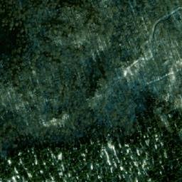 Satellite imagery of Golo Brdo, BA