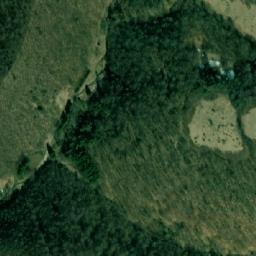 Satellite imagery of Krivaja, BA