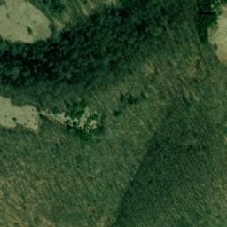 Satellite imagery of Krivaja, BA