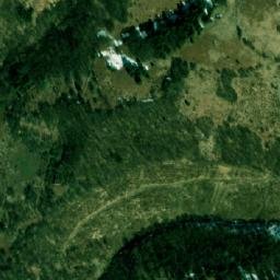 Satellite imagery of Ðukića Brdo, BA