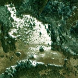 Satellite imagery of Brest, BA