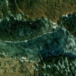 Satellite imagery of Brest, BA