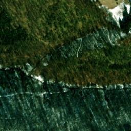 Satellite imagery of Obrovac, BA