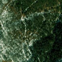 Satellite imagery of Mihajlovačka Kosa, BA