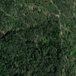 Satellite imagery of Oštra Glavica, BA