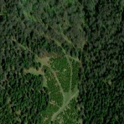 Satellite imagery of Biser Glavica, BA