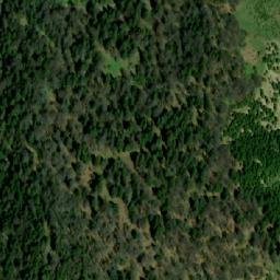 Satellite imagery of Biser Glavica, BA