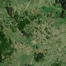 Satellite imagery of Biser Glavica, BA