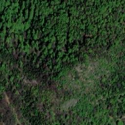 Satellite imagery of Obratković, BA