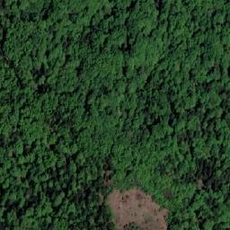 Satellite imagery of Tunja, BA