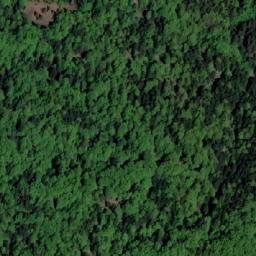 Satellite imagery of Tunja, BA