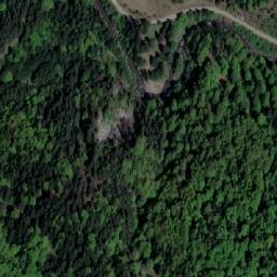 Satellite imagery of Visic, BA