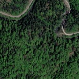 Satellite imagery of Visic, BA