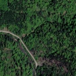 Satellite imagery of Visic, BA