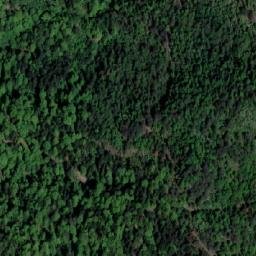 Satellite imagery of Zanavetski Vis, BA