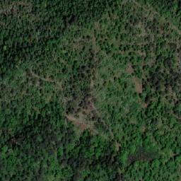 Satellite imagery of Zanavetski Vis, BA