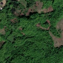 Satellite imagery of Kornjaš, BA