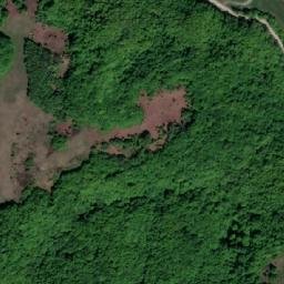 Satellite imagery of Kornjaš, BA