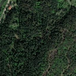 Satellite imagery of Suva Kosa, BA