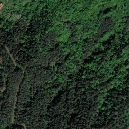 Satellite imagery of Oštri Vrat, BA