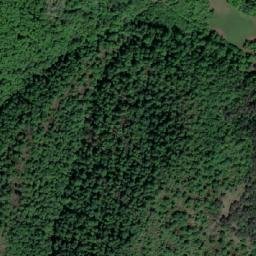 Satellite imagery of Ravno Brdo, BA