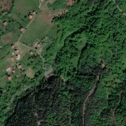 Satellite imagery of Topolovo Brdo, BA