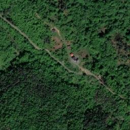 Satellite imagery of Topolovo Brdo, BA