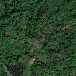 Satellite imagery of Topolovo Brdo, BA