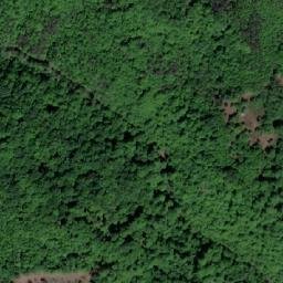 Satellite imagery of Krš, BA