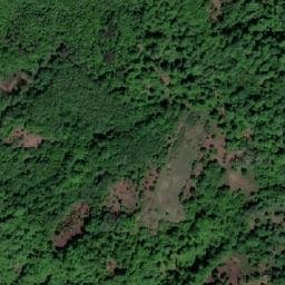 Satellite imagery of Krš, BA