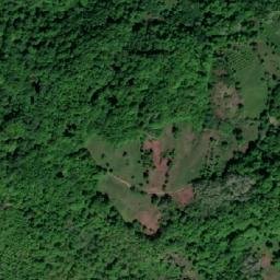 Satellite imagery of Kokošinjak, BA