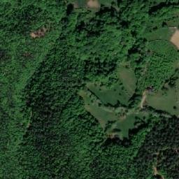 Satellite imagery of Osoje, BA