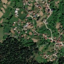 Satellite imagery of Osoje, BA