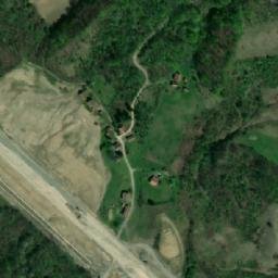 Satellite imagery of Bačkulja, BA