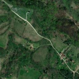 Satellite imagery of Bačkulja, BA