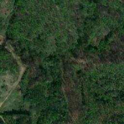 Satellite imagery of Bačkulja, BA