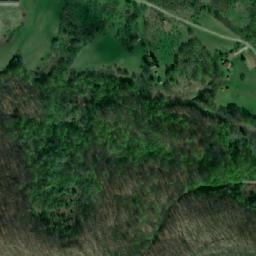 Satellite imagery of Duga Kosa, BA