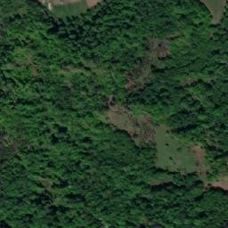 Satellite imagery of Bavka, BA