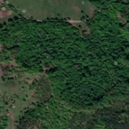 Satellite imagery of Bavka, BA