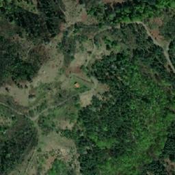 Satellite imagery of Kik, BA