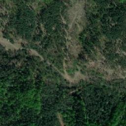 Satellite imagery of Vis, BA