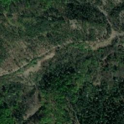 Satellite imagery of Vis, BA