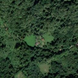 Satellite imagery of Rovine, BA