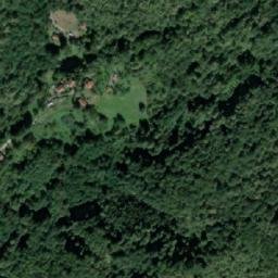 Satellite imagery of Rovine, BA