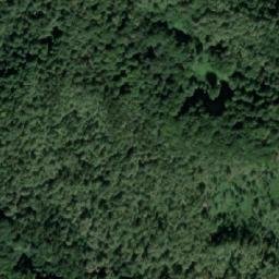 Satellite imagery of Rovine, BA