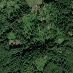 Satellite imagery of Karaula, BA
