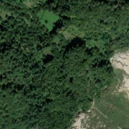 Satellite imagery of Karaula, BA