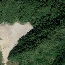 Satellite imagery of Šiljci, BA