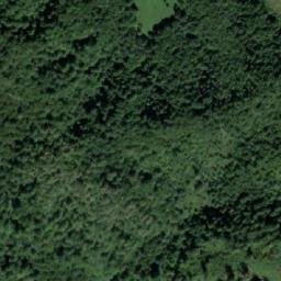 Satellite imagery of Kamenito Brdo, BA
